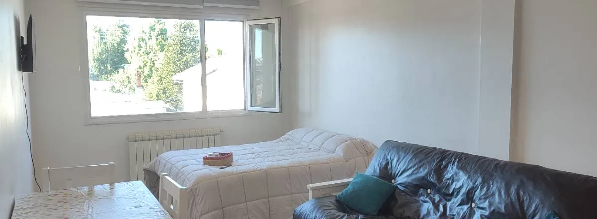 Departamentos de Alquiler Turístico Departamento Céntrico