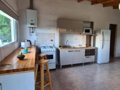 Cabañas Casa Abierta