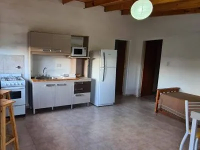 Cabañas Casa Abierta