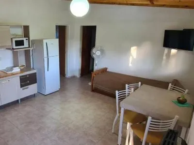 Cabañas Casa Abierta