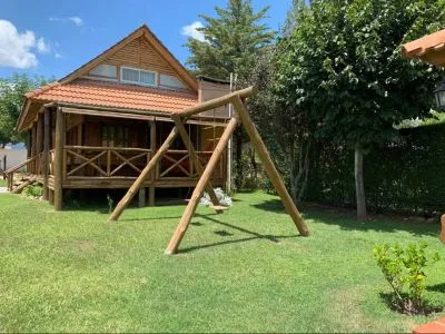 Cabañas Cabañas Borabora