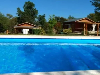 Cabañas Paraje Noviembre