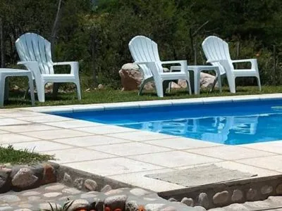 Cabins Cabañas Paraje Noviembre