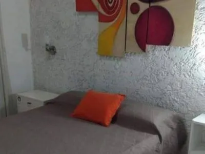 Cabins Cabañas Paraje Noviembre