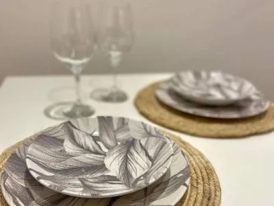 3-star Hotels Magnolia Suites