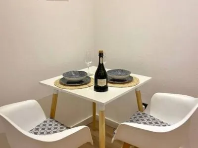 3-star Hotels Magnolia Suites