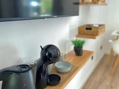 3-star Hotels Magnolia Suites