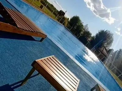 Sierras del Alto Hotel