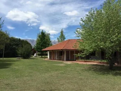 Hoteles Sierras del Alto Hotel