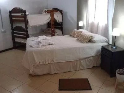 Hoteles Sierras del Alto Hotel