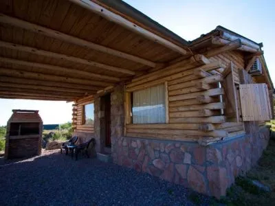 Cabañas Aldea Serrana