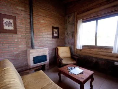 Cabañas Aldea Serrana