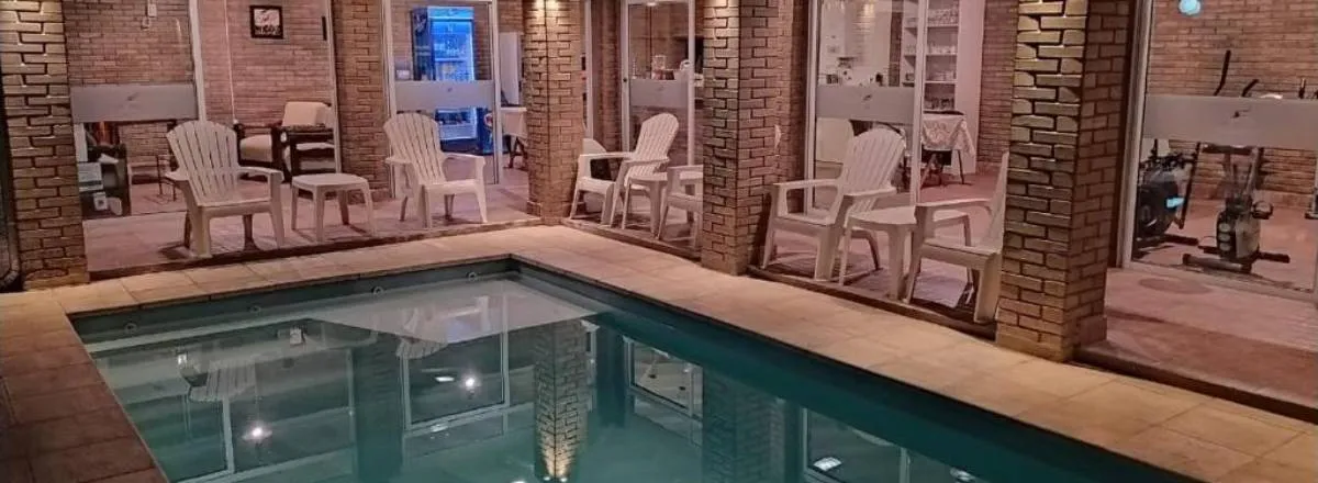 Cabins Al Rio Suites