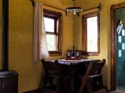 Cabañas Cabañas Quisama