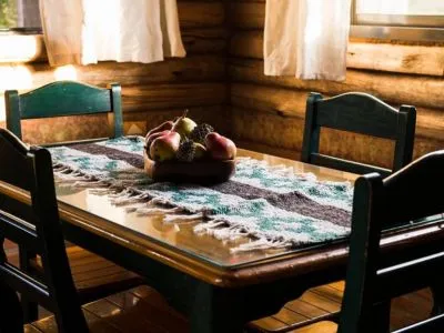 Cabañas Cabañas Quisama