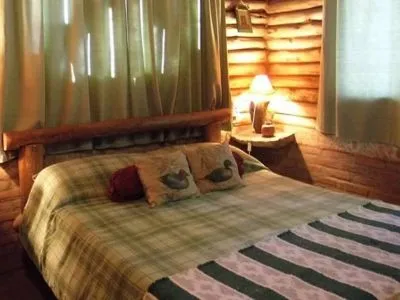 Cabañas Cabañas Quisama