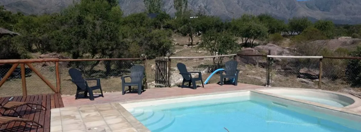 Cabañas Cabañas Quisama