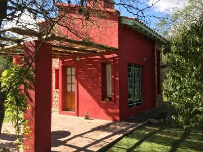 Cabins Raco de La Calma