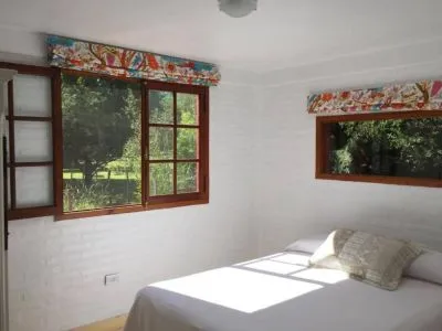 Cabins Raco de La Calma