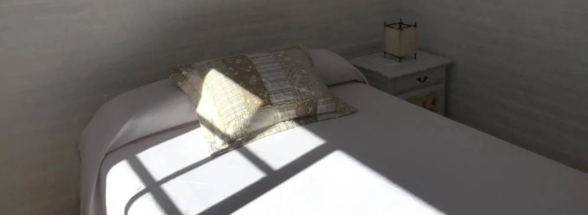 Cabins Raco de La Calma