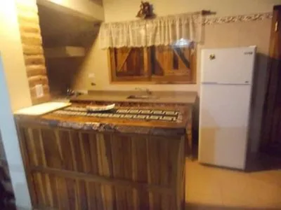 Cabins Cabañas Aymara