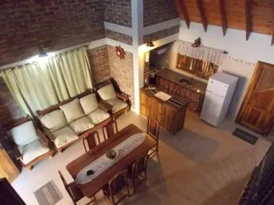 Cabins Cabañas Aymara