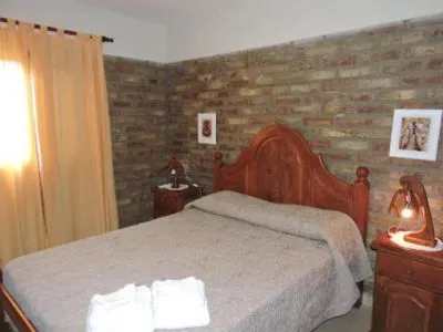 Cabins Cabañas Aymara