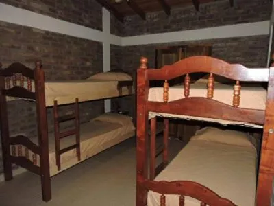 Cabins Cabañas Aymara