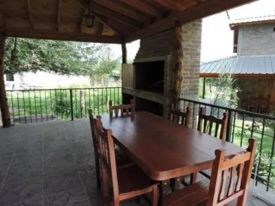 Cabins Cabañas Aymara