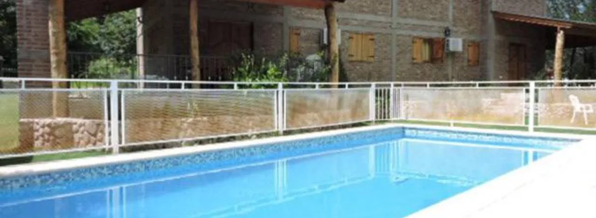 Cabins Cabañas Aymara