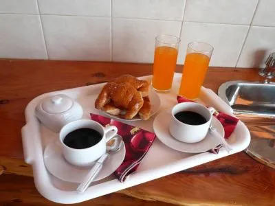 Cabins Casas del Arroyo