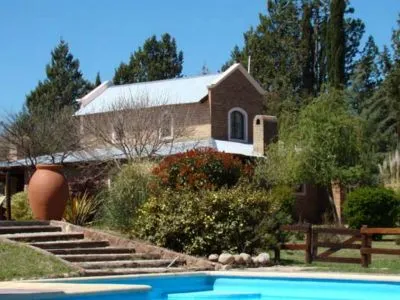 Cabañas Refugio de La Luna