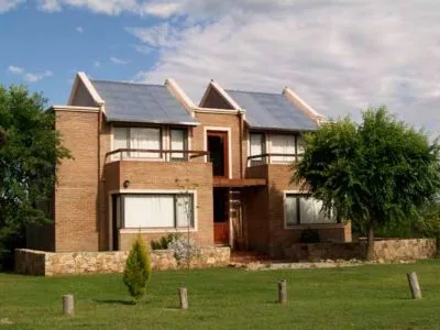 Cabañas Refugio de La Luna