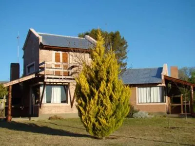 Cabañas Refugio de La Luna