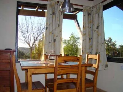 Cabañas Refugio de La Luna