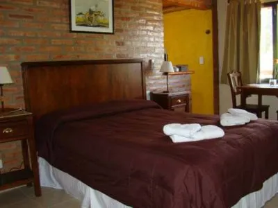 Cabañas Refugio de La Luna