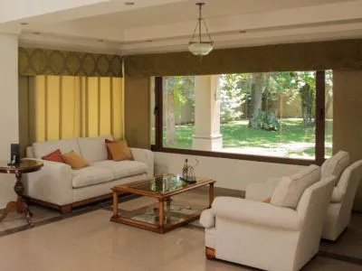 3-star Cabins Casa Parque Yrigoyen