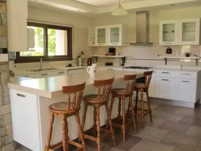 3-star Cabins Casa Parque Yrigoyen