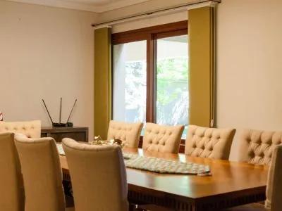 3-star Cabins Casa Parque Yrigoyen