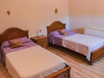 3-star Cabins Casa Parque Yrigoyen