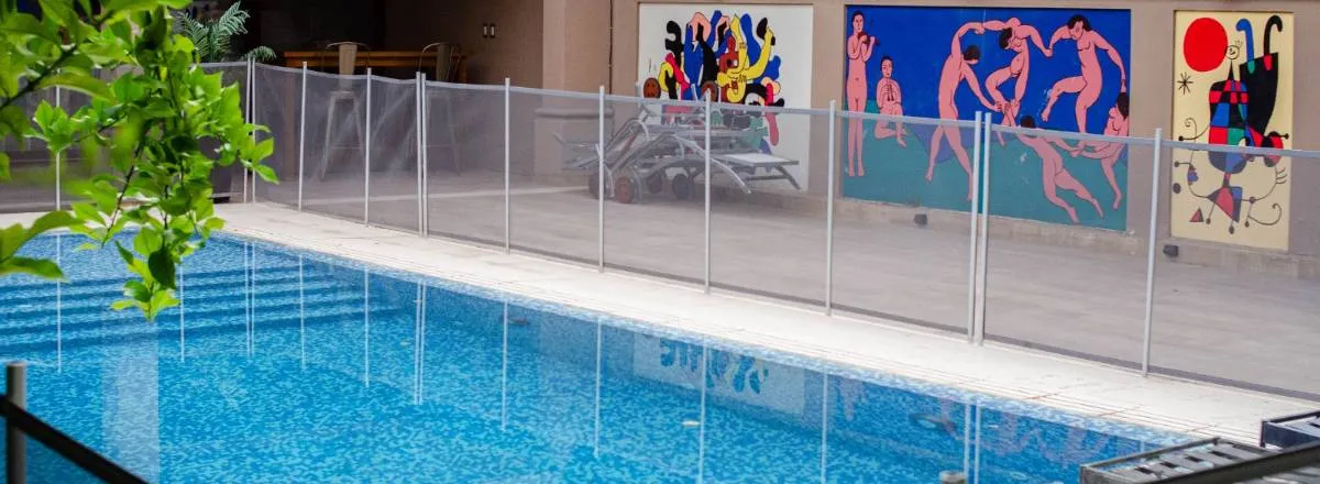 3-star Cabins Casa Parque Yrigoyen