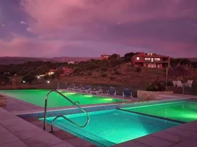 La Toscana Casas & Suites