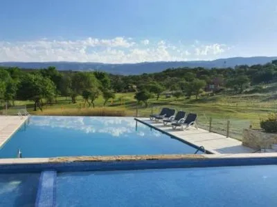 Cabañas La Toscana Casas & Suites