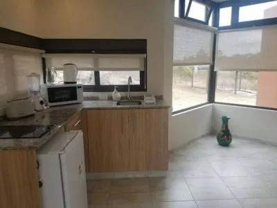 Cabañas La Toscana Casas & Suites