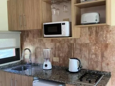 Cabañas La Toscana Casas & Suites