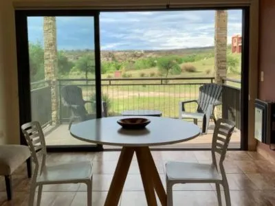 Cabañas La Toscana Casas & Suites