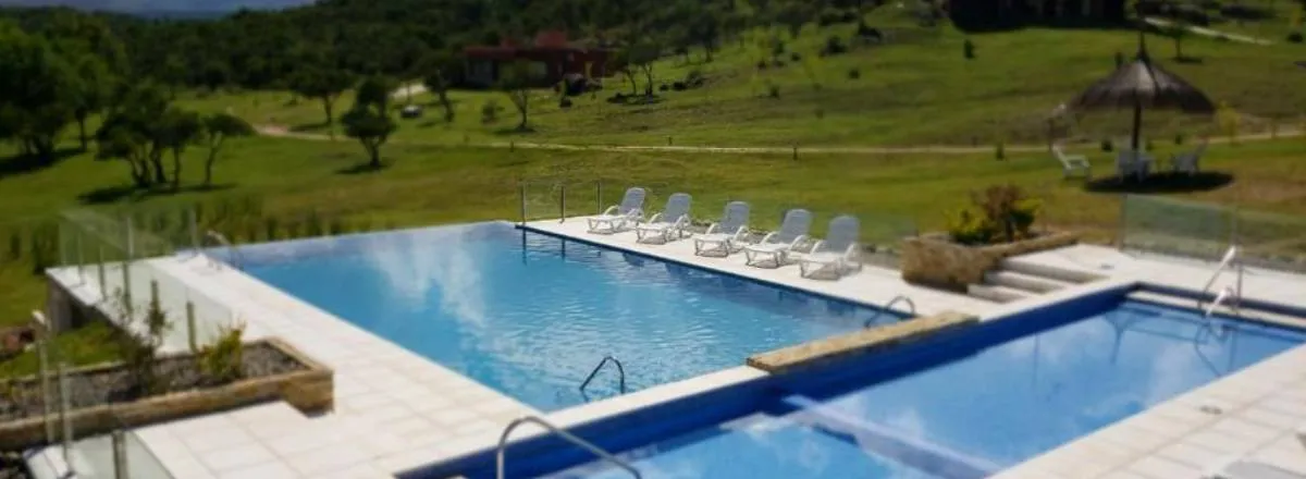 Cabañas La Toscana Casas & Suites