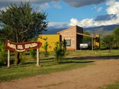 Cabañas Posta del Remanso