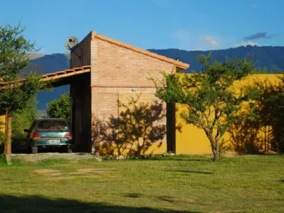 Cabañas Posta del Remanso