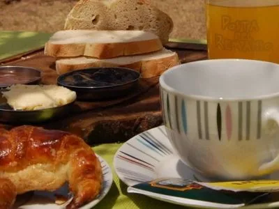 Cabañas Posta del Remanso